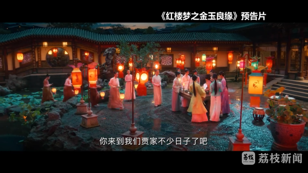 振兴配资 80多部影片定档 暑期档票房已破26亿元