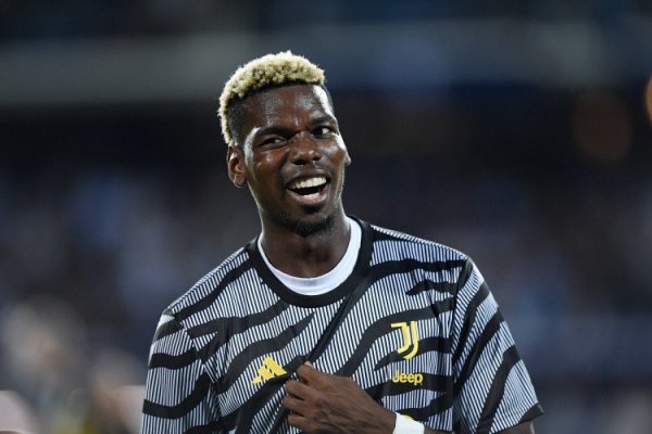 金牛财富 博格巴谈绑架案: 当你被枪指着时会同意一切要求, 和哥哥还有联系