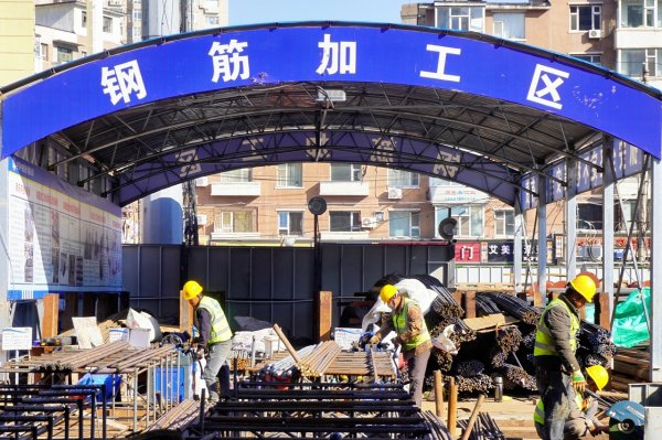 配多多 “小攻关”托举高质量