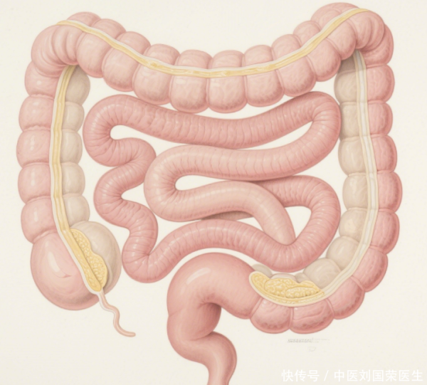 好易配资 睡眠中这4种异常，或提示体内有肠道炎症，需高度警惕