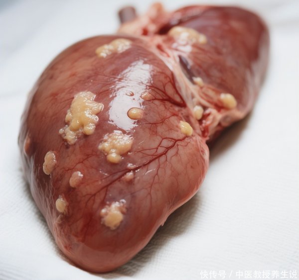 屿科配资 饭后总犯困，正常吗？提醒：或与脂肪肝有关，要重视