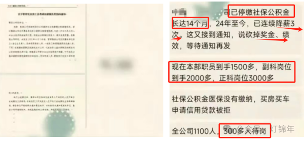 倍加网配资 中字头某工程局大降薪！