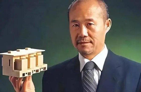 亿海配资 王石再次预测我国楼市未来风向！前两次都准！这次估计又对了