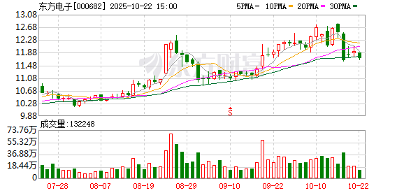 淘股神 东方电子：6月30日将召开2025年第一次临时股东大会
